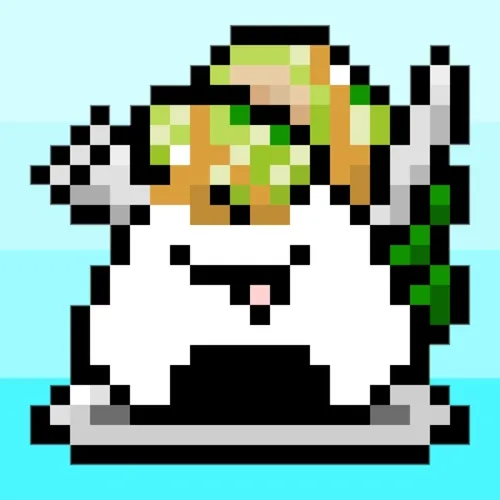 Kawaii Onigiri Rice Balls