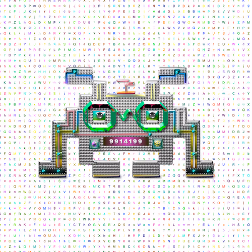 Item #7417709957299614295605955574043130695513801354696724220617007732374217162753 Media