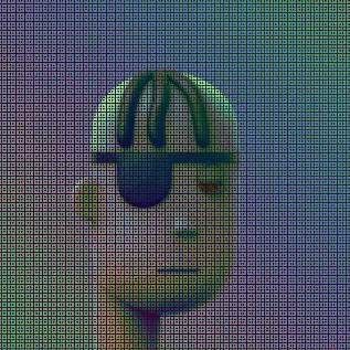 Item #69798084549837972318930157030301622280987882563328651626311402011433598189569 Media