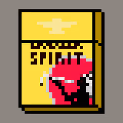 PixelPuff #007