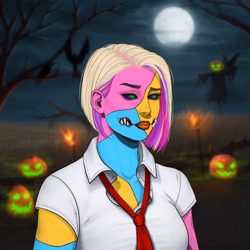 Item #96663263442947499261529637034541745823785510773333914627584539327049311977473 Media