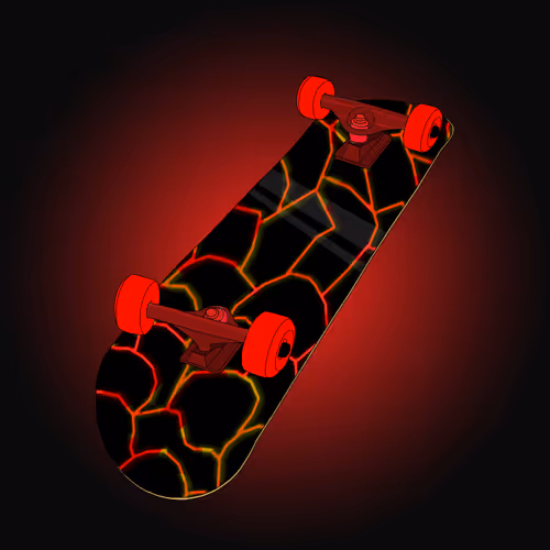 Item #4410834729884533360265816298236925328623980769171833656616746542971811266561 Media