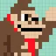 Borrowed Pixel #268