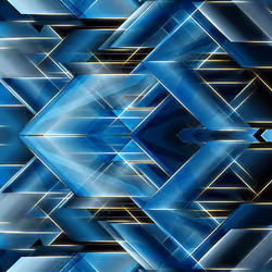 Refulgent #71
