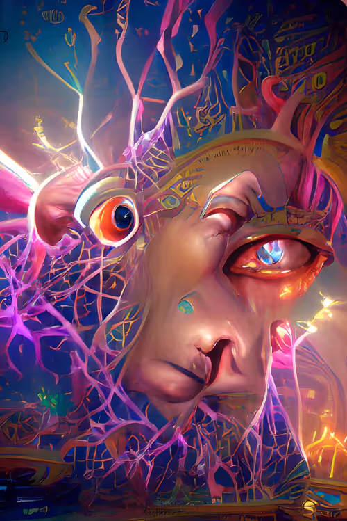 Item #68619644345715487454658803032289369142774954415000996856863077037102531084289 Media