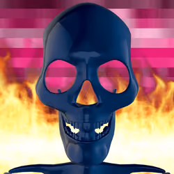 SKULLATOR 001