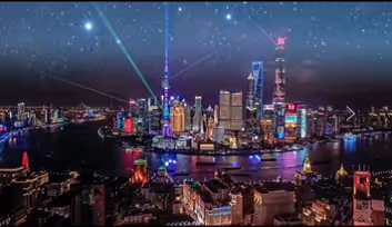夜上海