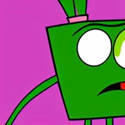 Plankton Pal #32