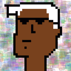 Bastard #0843