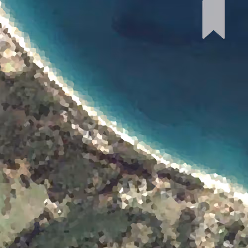 Private Beach