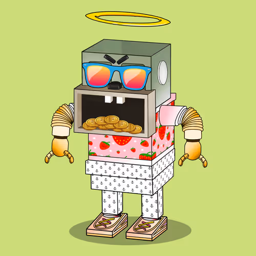 Item #7948986454524070020768945236896966363085064345480333639509854314589738500097 Media