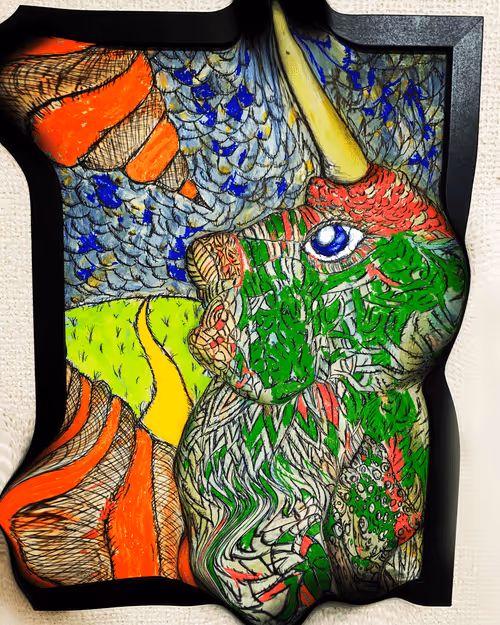 Item #45772770557462946703601108651690193193046471414224642837793189215760661086209 Media