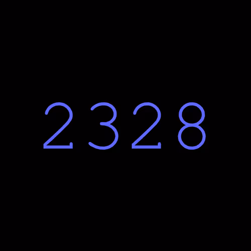 Numberexperiment