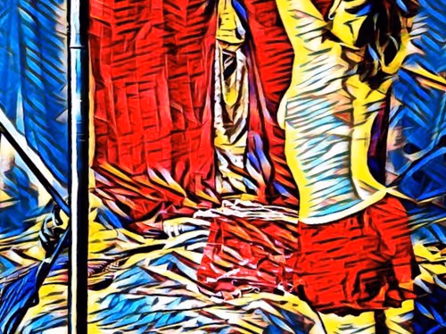 Item #4809080752386693081753492856974694850637715563238349291386535381574617137153 Media