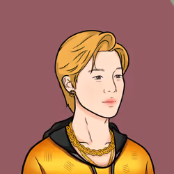 BTS Jimin 2 - KPops R2MG