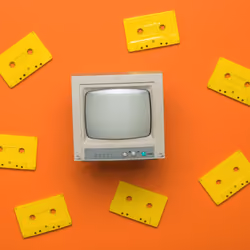 Back to the 90s #9