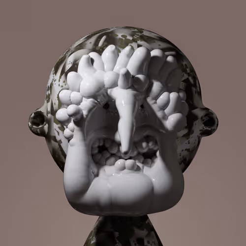 Item #47187403433574292557460080839266523444394172387728736652687747014888972615681 Media