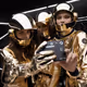 Space selfies