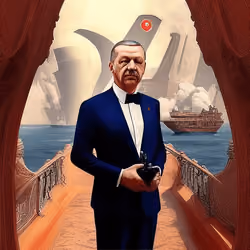 Erdogan