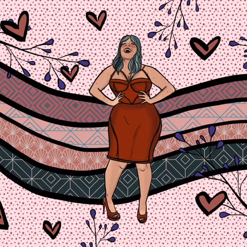 Nasty Women By Dirty Birdie