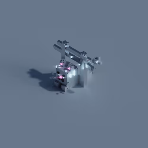 Item #73055363680807287046596737988912967744010983230996378024140901486155094032385 Media