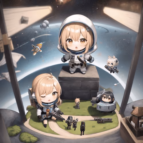 CHIBI