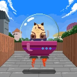 Chonk #026