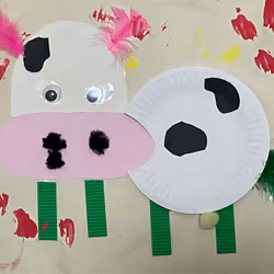 cow