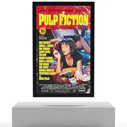 Cinema Club - "Pulp Fiction"