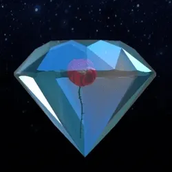 Diamond Flower