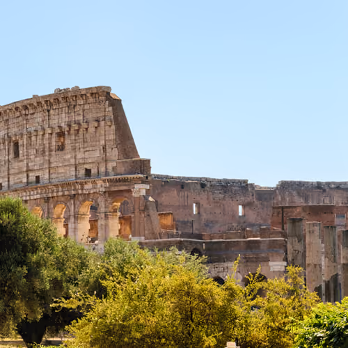 Colosseum