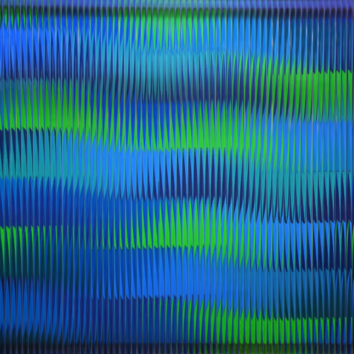 This Show Is Curated By A Machine