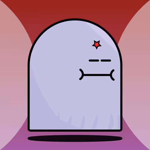 Ghostly Guys