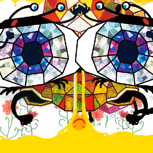 Item #96961070207500177409389797486629230531184042217480310208725376466501467373569 Media