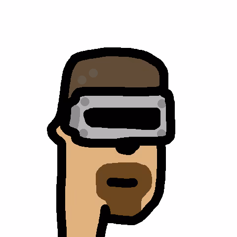 Low Effort Punks