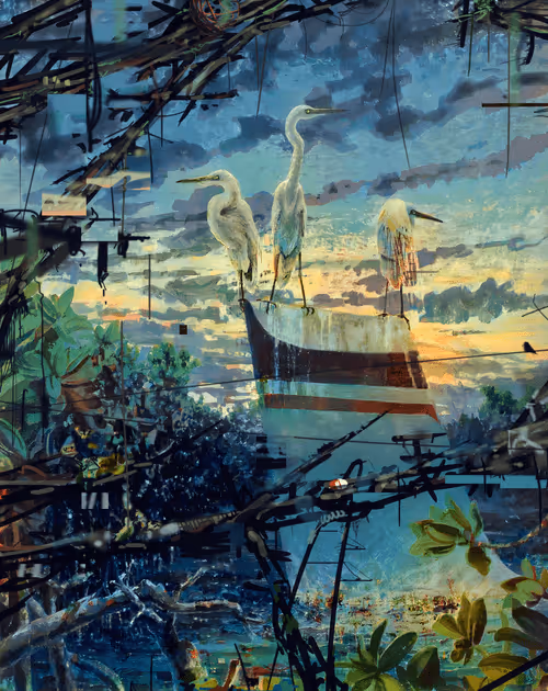 Item #12489479975597442904075550683828375763724097924832948667486830072394856529921 Media