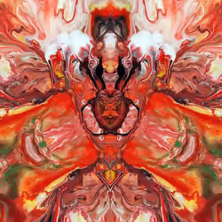 Expressionism #30