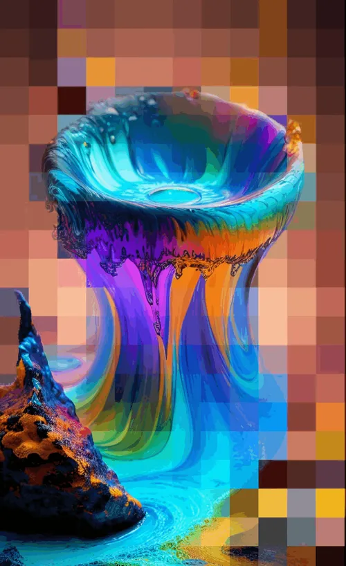 Item #20900702319609496262204482849051022824445366984679186514182398105989106630657 Media