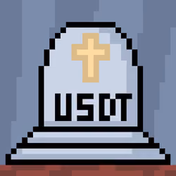 Tether Grave #1