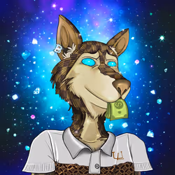 wolf