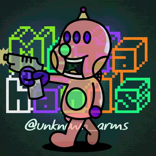 Item #37212121330077311676646932882073685352496026163944381606915135493989776490497 Media