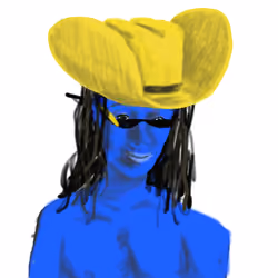 RANCHEROS K.T - #109