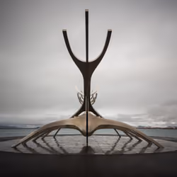 Sun Voyager #2