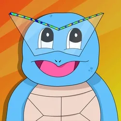 Squirtle Gif