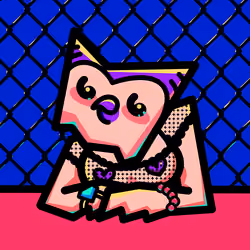 UMMMZ / Owl My Contest / ABBI