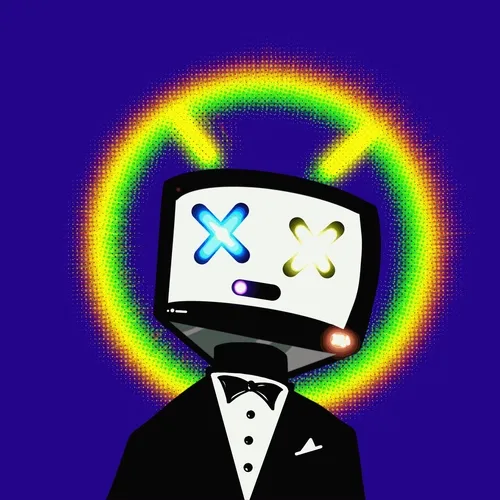 XX2#01 gentleman