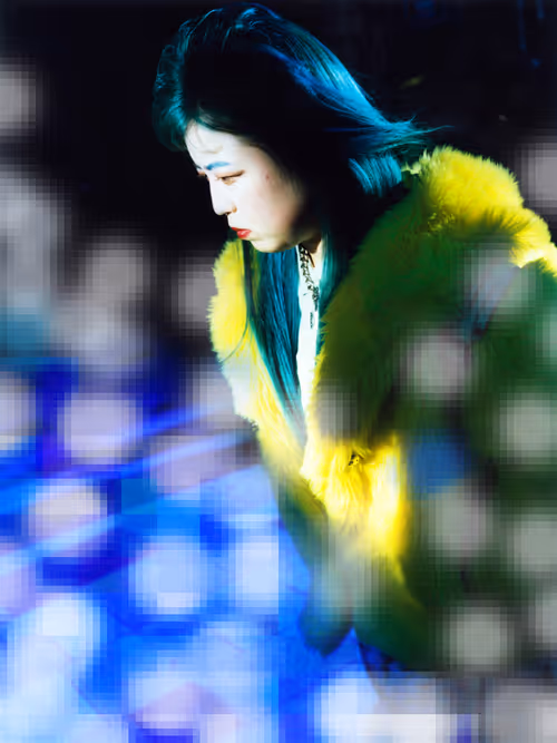 Item #57400481212583043999354120396892231510885082724508106416934724607572411678721 Media