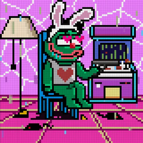 Item #1401233528813867508372437755997020800950842567558912347287408874270517886977 Media