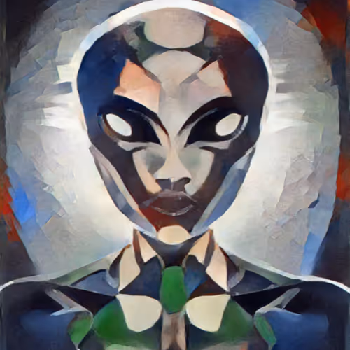 Aliens Ans Space