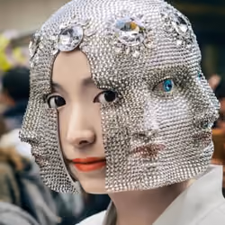 MaskGirl